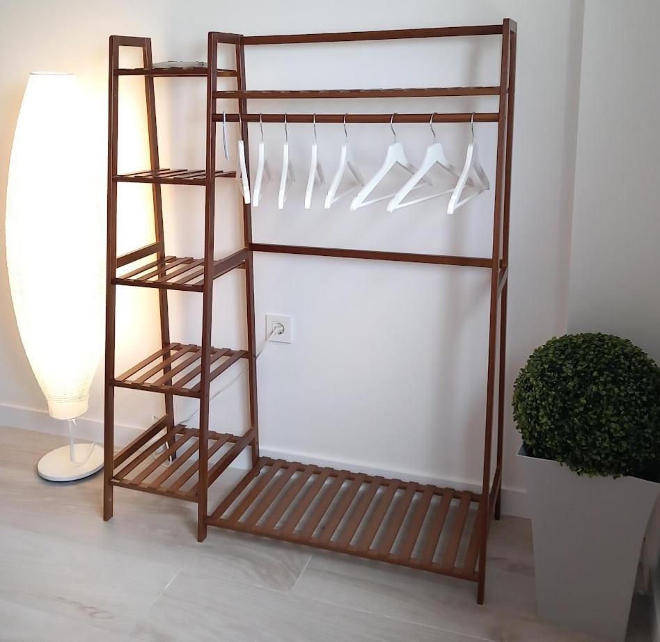 Apartamento Eye *