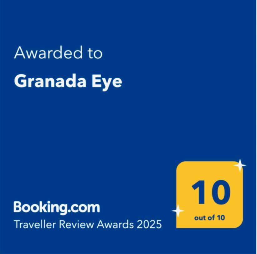 Apartamento Eye