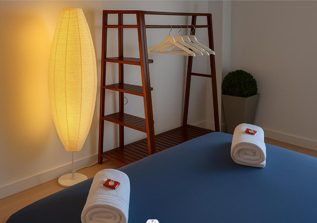 Apartamento Eye Granada